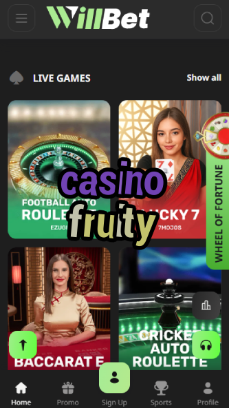 Casino Fruity - Best Fruit-Themed Slot Games-balyscasino.ydblkf.net