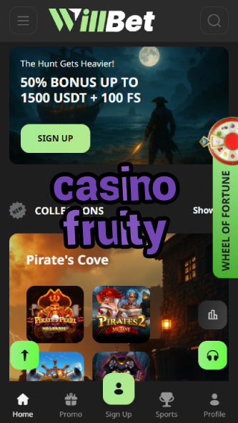 Casino Fruity - Best Fruit-Themed Slot Games-balyscasino.ydblkf.net