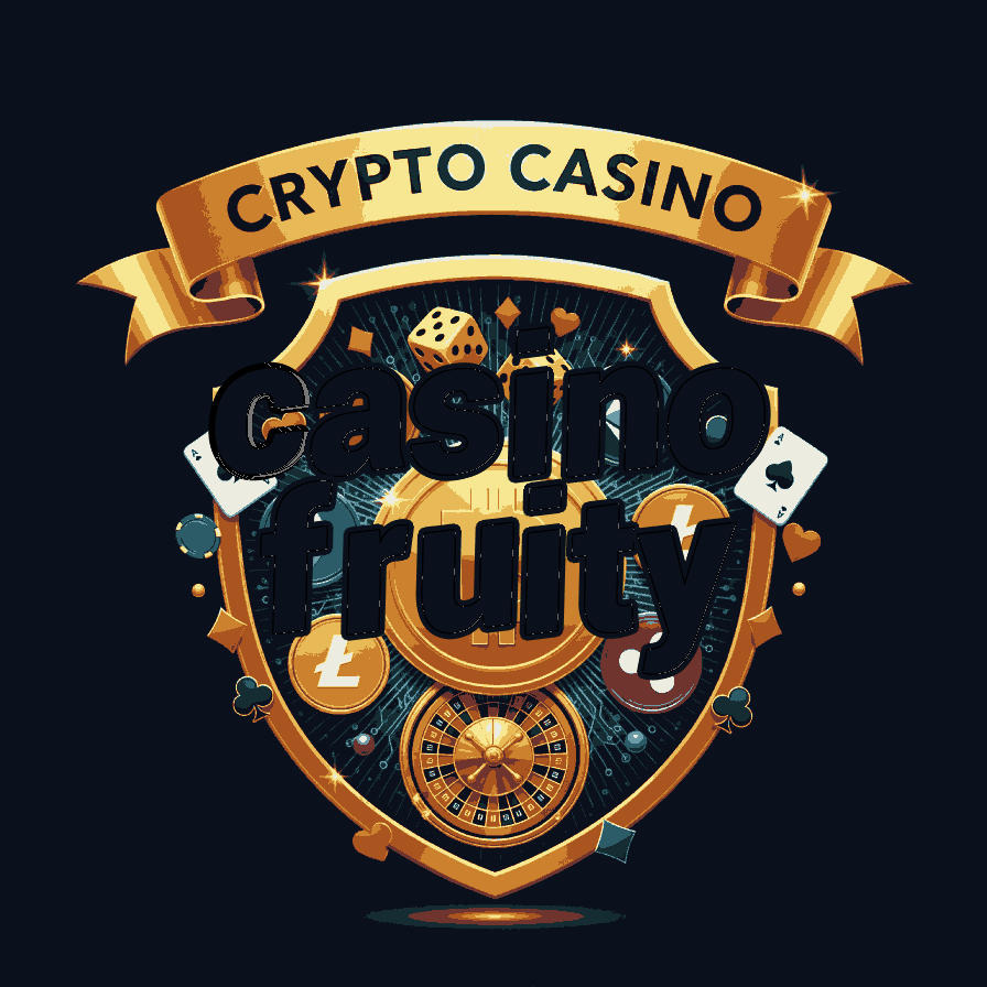 Casino Fruity - Best Fruit-Themed Slot Games